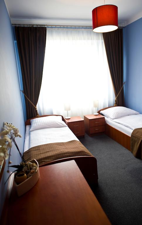 Hotel Korona Lukow Room photo